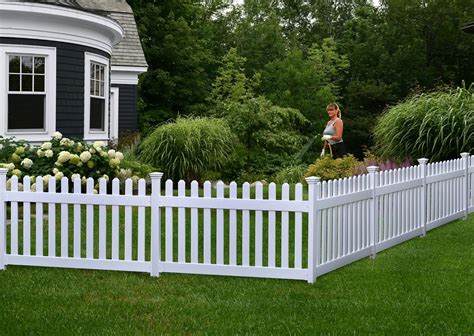 To get an idea of your fence and installation pricing combined, measure your property to get the linear footage. . Zippity outdoor products